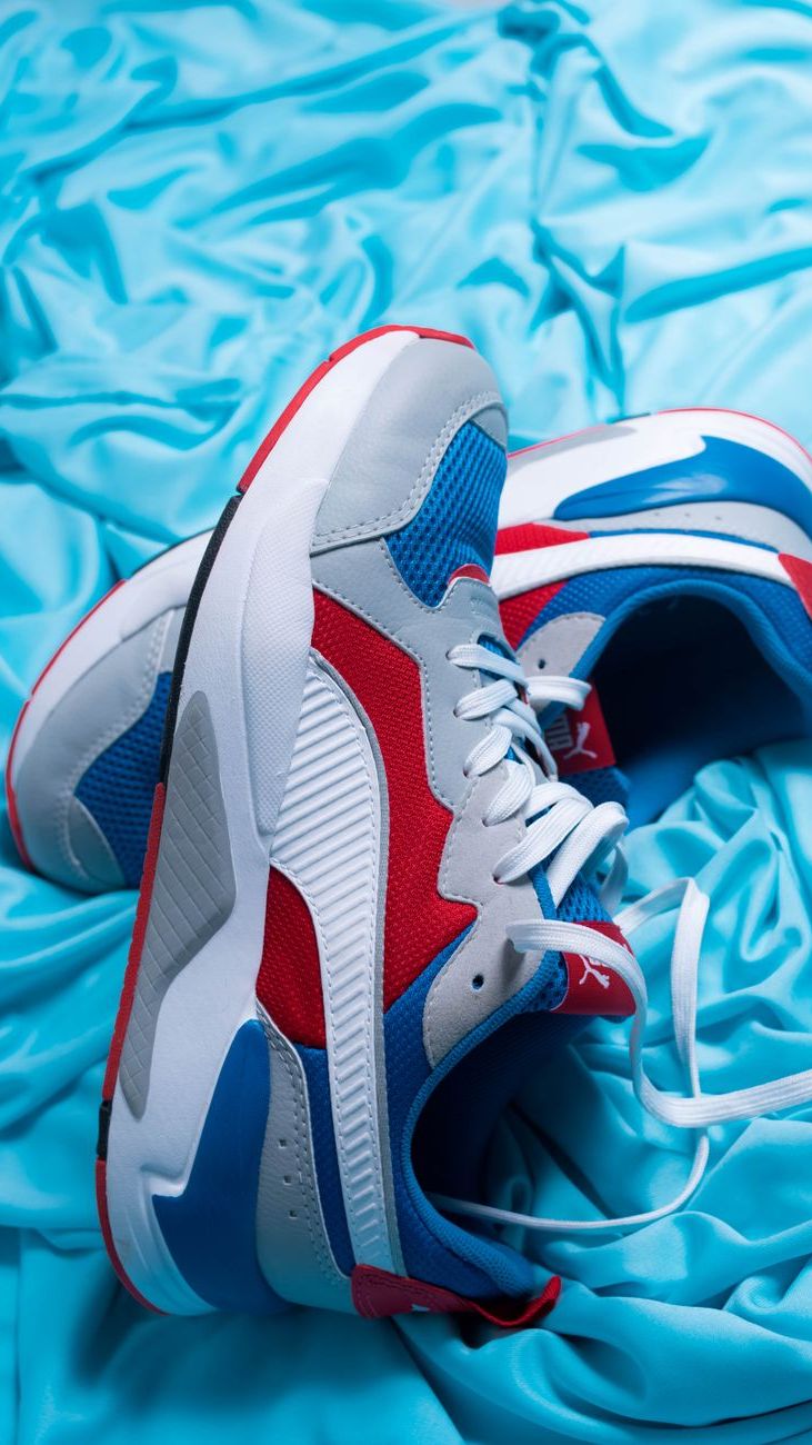 White or Colorful: Which Sneakers for Boys Will Be Trending This Season?