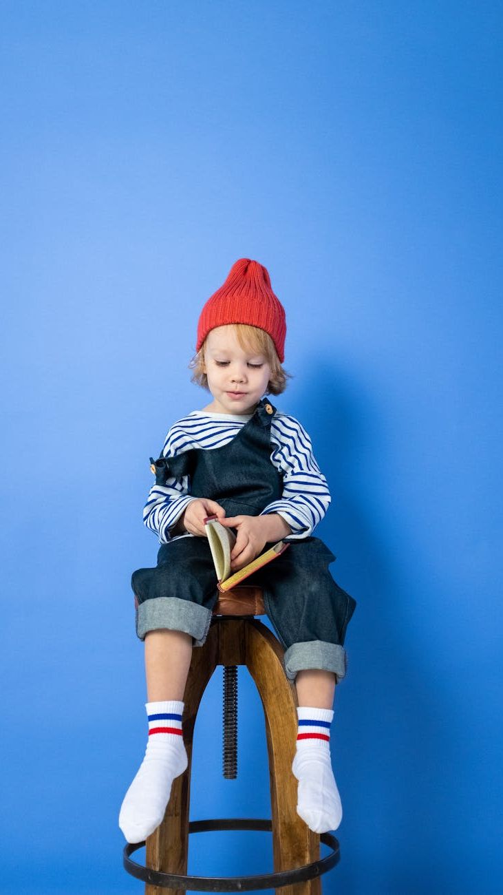 Your New Favorite Socks: Bright, Stylish & Super Comfortable – The Best Picks for Boys!