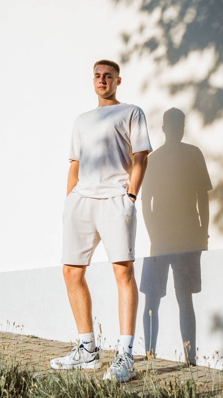 Your Summer Pair: Men's Fashion Sneakers Worth Buying